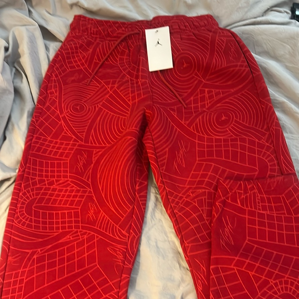Jordan sweatpants